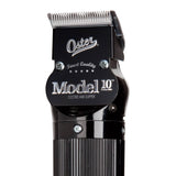 Oster Professional Model 10 Heavy-Duty Clipper with Detachable Blade
