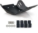 Xitomer Motorcycle Skid Bash Plate for CRF450RX 2021-2024, CRF250R and CRF250RX 2022-2024, and CRF450R 2021-2024