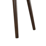 Bush Furniture Nora 54W Writing Desk, Dark Walnut Computer Table for Home Office, Workspace or Entryway