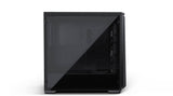 Phanteks Eclipse P400A Digital ATX Mid-Tower Case, Black, PH-EC400ATG_DBK01