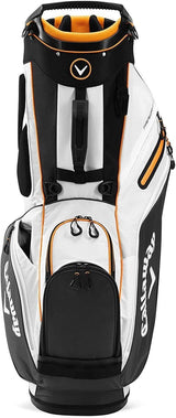 2025 Callaway Golf 2020 Mavrik Golf Bag by sgtnighsdesigns