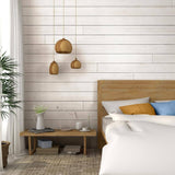 UFP-Edge 6-Pack Barn Wood White Shiplap Pine Boards, 1 in. x 6 in. x 6 ft.