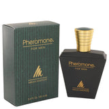 Marilyn Miglin Pheromone Eau de Toilette Spray for Men, 3.4 oz