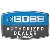 Boss RV-6 Reverb Effects Pedal for Guitar