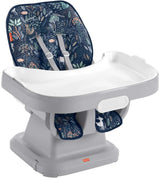 Fisher-Price SpaceSaver High Chair