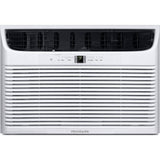 Frigidaire 25,000 BTU Window Air Conditioner with Supplemental Heat, Slide-Out Chassis and White Finish
