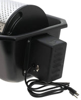 Open Country Tumble Drumm Automatic Fish Scaler