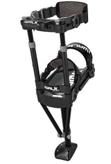 Iwalk Free 2.0 Hands-Free Mobility Support, Leg Support and Knee Crutch Alternative