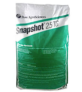 Dow AgroSciences Snapshot 2.5 TG Herbicide, 50 Pounds