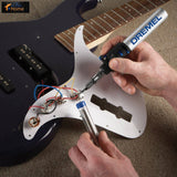 Precision Butane Torch from Dremel, VersaTip 2000-01