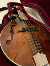 Eastman MD515 Mandolin, Used in Excellent Condition with Hard Case