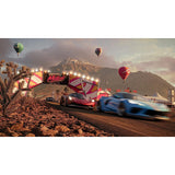 Forza Horizon 5 Standard Edition for Xbox Series X and Xbox One