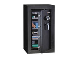Sentry Safe EF4738E Executive Fire Safe in Black