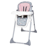 Baby Trend Sit Right Flutterbye 3-in-1 High Chair