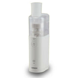 Omron microAIR U100 Portable Pocket-Sized Silent Mesh Nebuliser