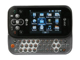 LG GT365 Neon Unlocked GSM Slider Phone Featuring a Full QWERTY Keyboard