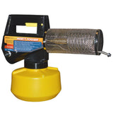 Burgess Insect Propane Fogger for Outdoor Pest Control