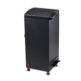 Masterbuilt Slow Smoker, Black, Model MB20100112