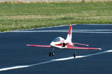 Freewing Rebel V2 70mm EDF Jet Aircraft, PNP Version, FJ20521P