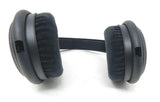 Sennheiser HD 58X Jubilee Over-Ear Headphones, Black