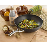 Calphalon Contemporary 10-Inch Nonstick Stir-Fry Pan, Dishwasher Safe