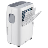 Emerson EAD70E1 Dehumidifier Featuring 70-Pint Capacity and Quiet Kool Operation