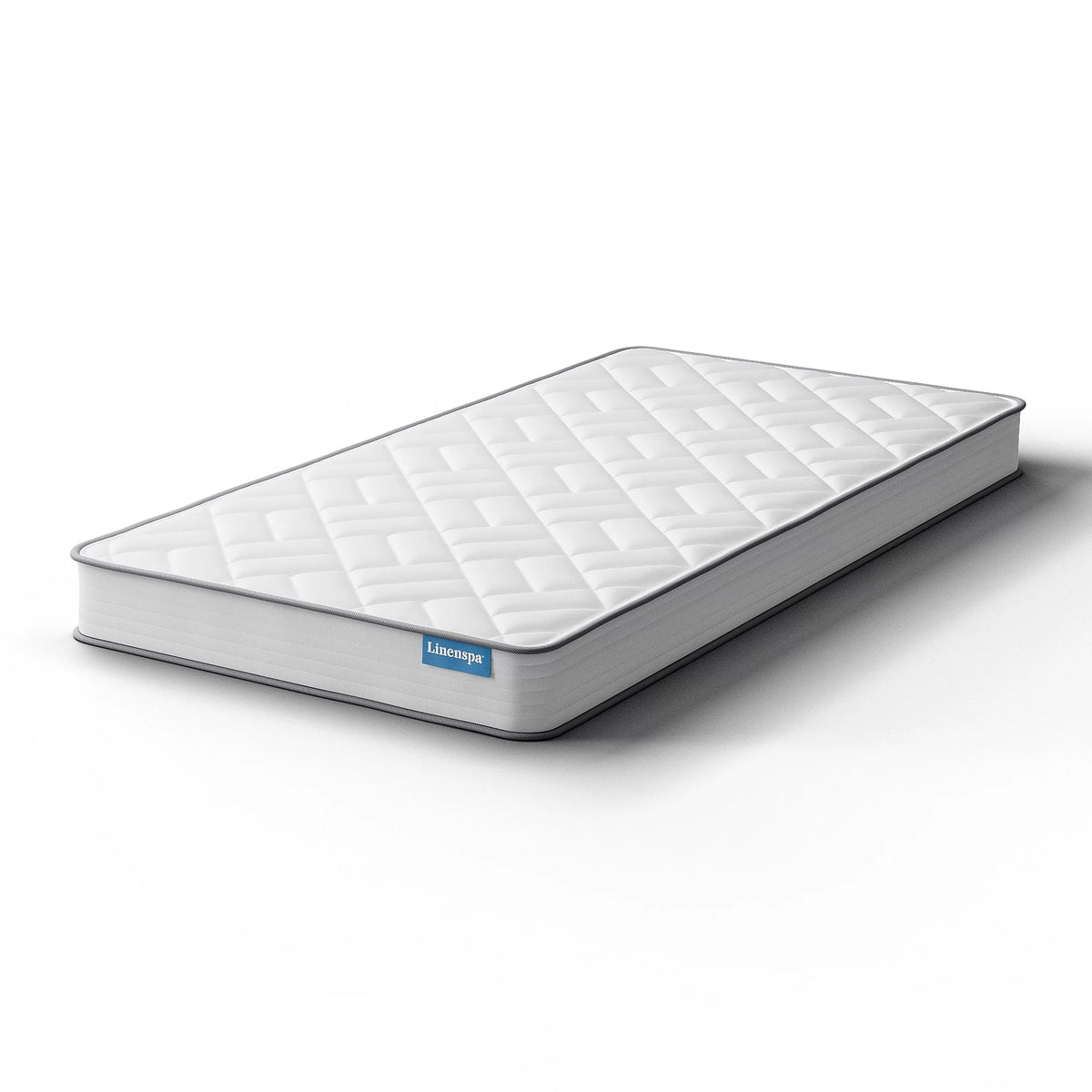 Linenspa Explorer 6 Twin Innerspring Mattress