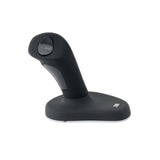 3M EM550GPS Wireless Optical Mouse in Black, Ergonomic Design for Comfortable Computer Use