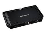 Rockford Fosgate T1500-1bdCP Mono Car Amplifier, 1-Channel