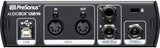 PreSonus AudioBox 96 Recording Bundle with Eris E3.5 Studio Monitor Pair, HD7 Headphones, Adjustable Boom Arm, Creative Software Kit and Studio Accessories