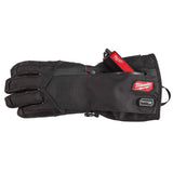 Milwaukee REDLITHIUM USB Heated Gloves for Battery-Powered Warmth