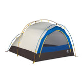 Sierra Designs Convert 2 Four-Season Tent for 2 People, Yellow/Blue