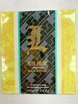 Gwen Stefani LAMB Eau de Parfum Spray, 3.4 fl oz