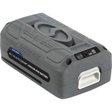 Snow Joe iBAT40 EcoSharp Lithium-Ion Battery, 40V 4.0Ah, Renewed