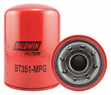 Baldwin Filters BT351-MPG Spin-On Hydraulic Filter, 7 L