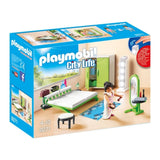 Playmobil Creative Kids Modern House Mega Toy Kit for Indoor Games