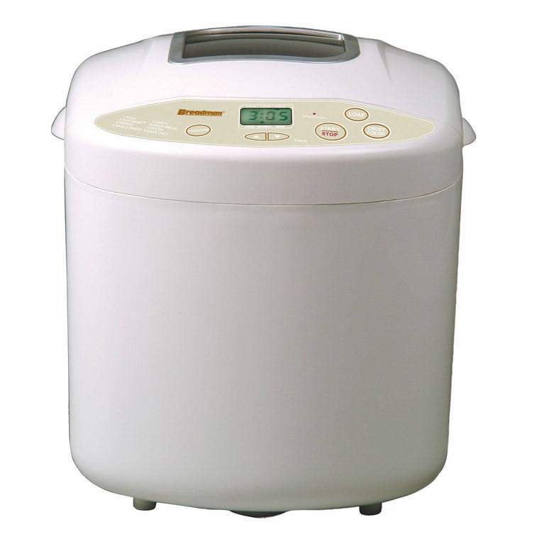 2-Pound Bread Maker, TR520 Model by Breadman
