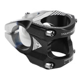 ZIZEV Aluminum Alloy Bike Handlebar Stem, 31.8mm Replacement Stem for Fixed-Gear Bicycles