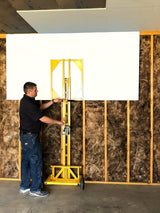 PanelLift Hangpro Model 150 Drywall Lift for Walls