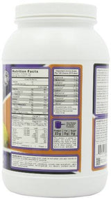 SynTrax Nectar Whey Protein Isolate in Lemon Tea Flavor, 2.20 lbs (998 g)