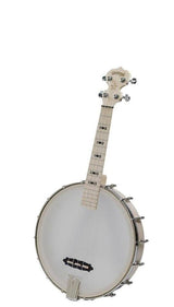 Goodtime Tenor-Scale Banjo Ukulele