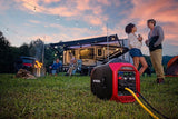 HONDA EU3200IAN 3200W Inverter Generator