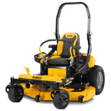 DEWALT Z260 Commercial Zero-Turn Lawn Mower, 60-Inch Deck with 24 HP Kawasaki V-Twin FS730V Engine and Dual Hydrostatic Drive, DXGZ260P