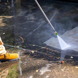 DEWALT DXPW61156 Gas Pressure Washer with 420cc Engine, 4400 PSI and 4.0 GPM Cold Water