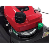 Honda HRX217VKA Self-Propelled Lawn Mower with 21-inch Deck and 200cc Engine