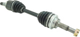 Front Passenger-Side CV Axle Shaft Assembly for Infiniti G35X Sedan AWD