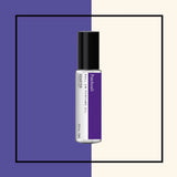 Patchouli Roll-On Perfume Oil, 0.33 oz