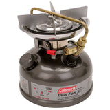 Coleman Sportster II Dual-Fuel 1-Burner Camping Stove