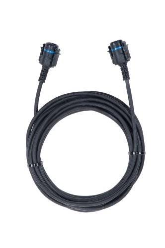 Motorola HKN6169B HKN6169 Remote Mount Cable, 17 ft