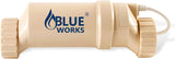 BLUE WORKS BLW1T15H Salt Cell Compatible with Hayward AquaRite T-CELL-15, Featuring Cell Plates Provided by an American Company